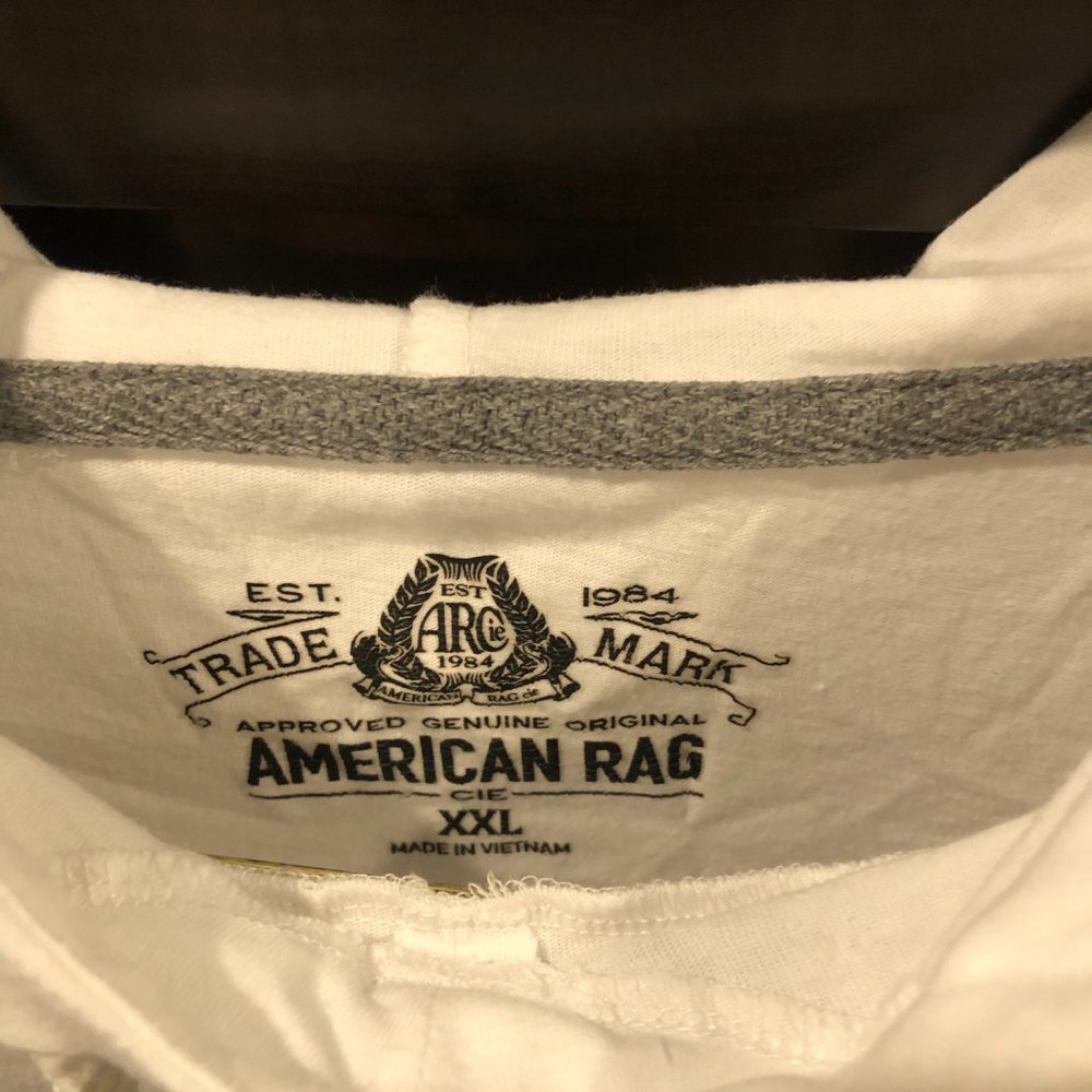 American Rag Pullover - Picture 2 of 3